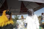 Kersal Moor Fruits of the Earth Festival Salford